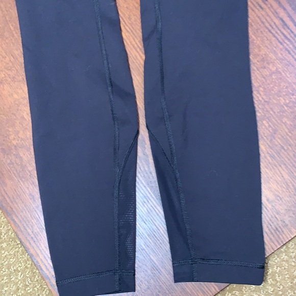 Lululemon Leggings - Picture 5 of 7